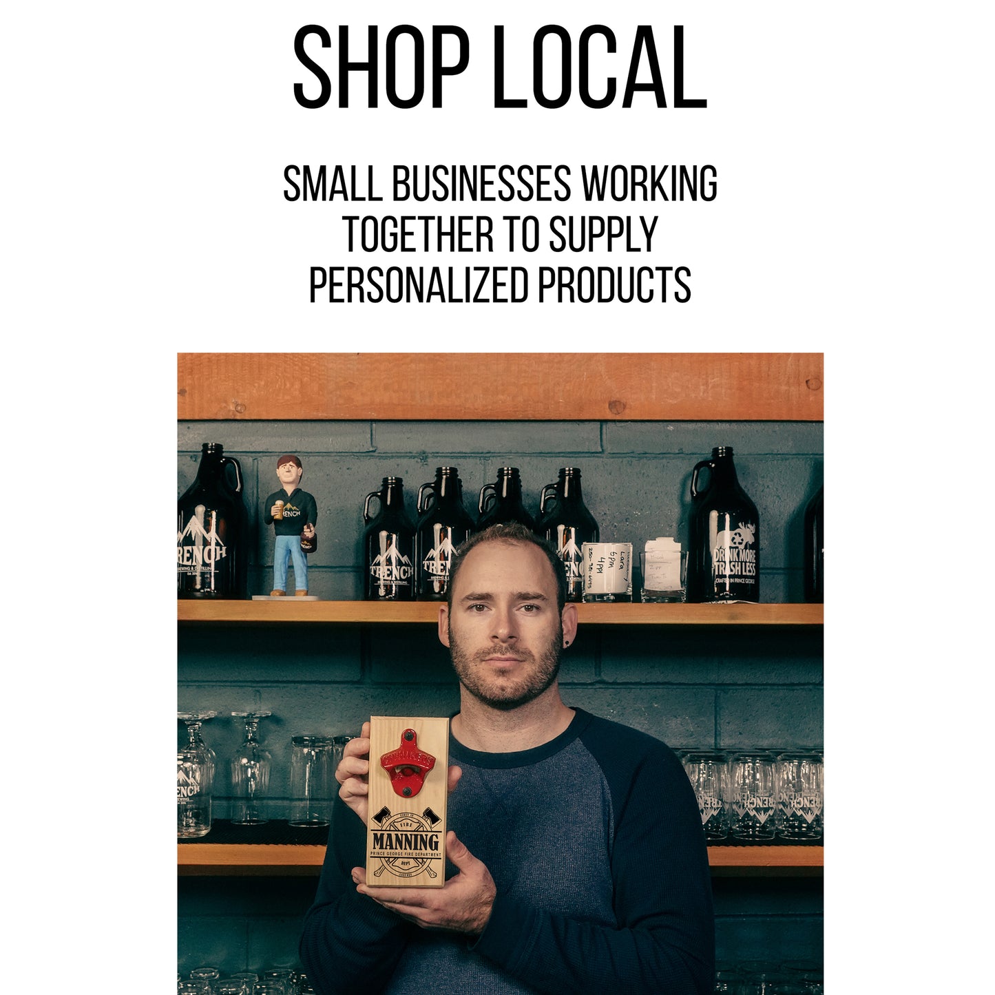 Promotional Product Brochure Catalog