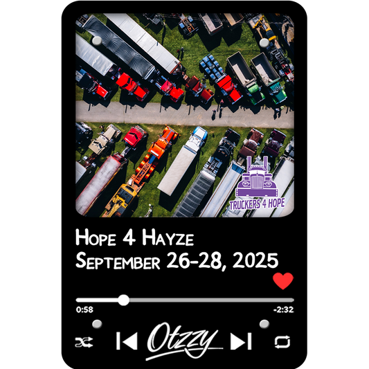 Otzzy Photo Magnet -T4H