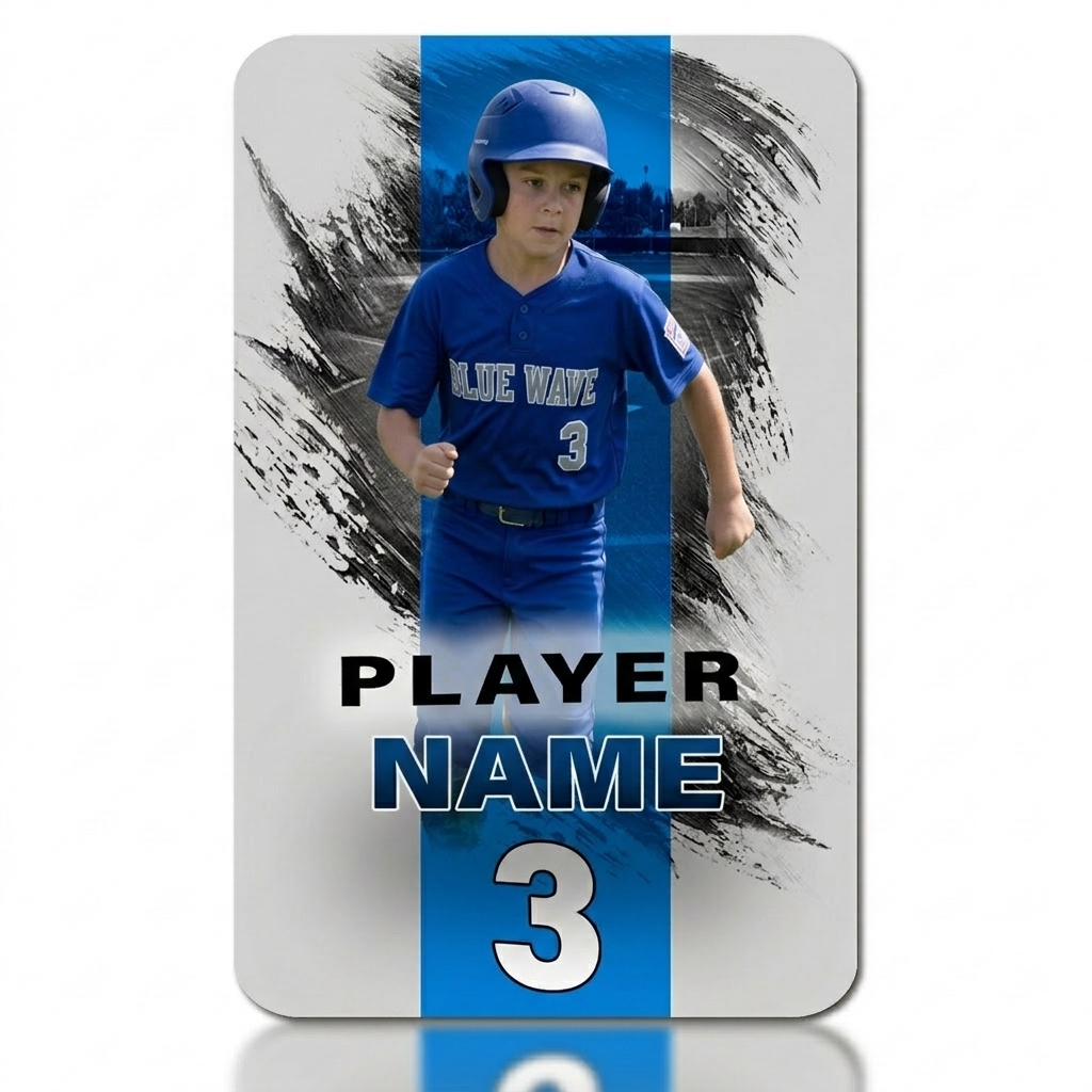 Their Biggest Moment On a Card They'll Never Forget | Sports Memory Card