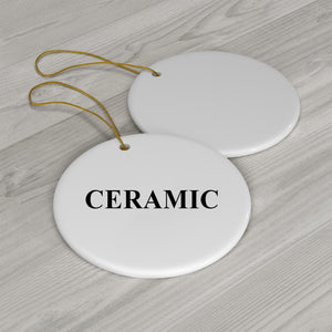 Red Wine Ornament Vol. 13