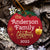 Family Christmas Ornament Vol.14
