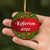 Family Christmas Ornament Vol.15
