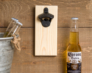 Mcgregor Outback Openers