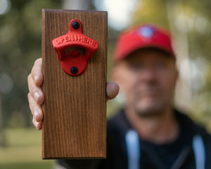 Mcgregor Outback Openers