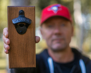 Small Bottle Opener Video Marketing Group